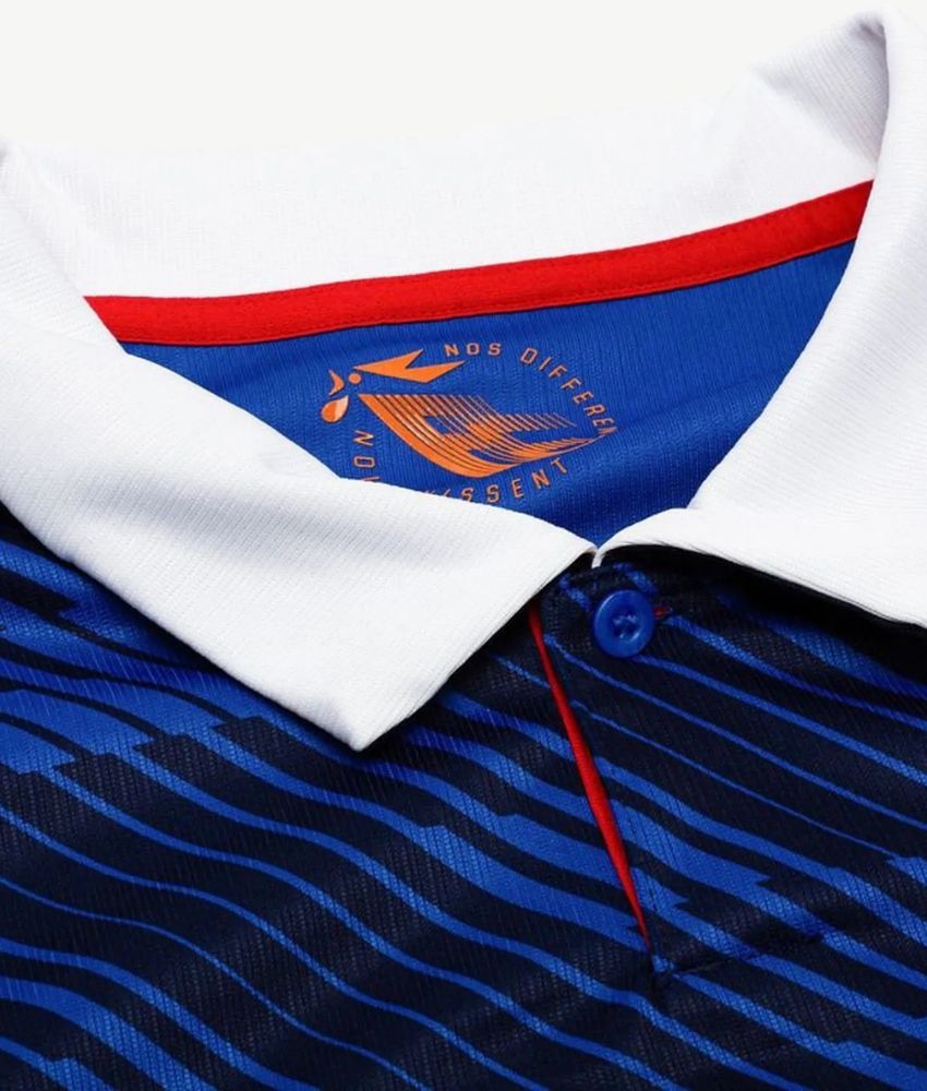France 2026 World Cup Home Kit – Kids