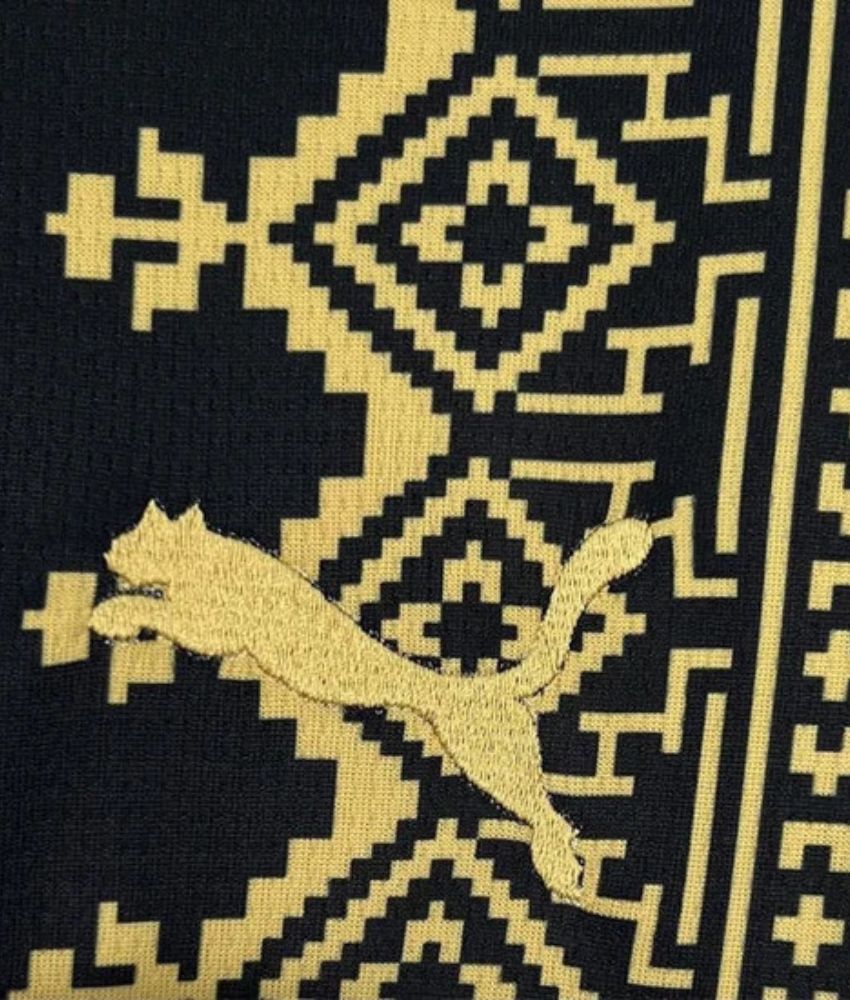 Morocco 2026 Special Edition Jersey – Fan Version