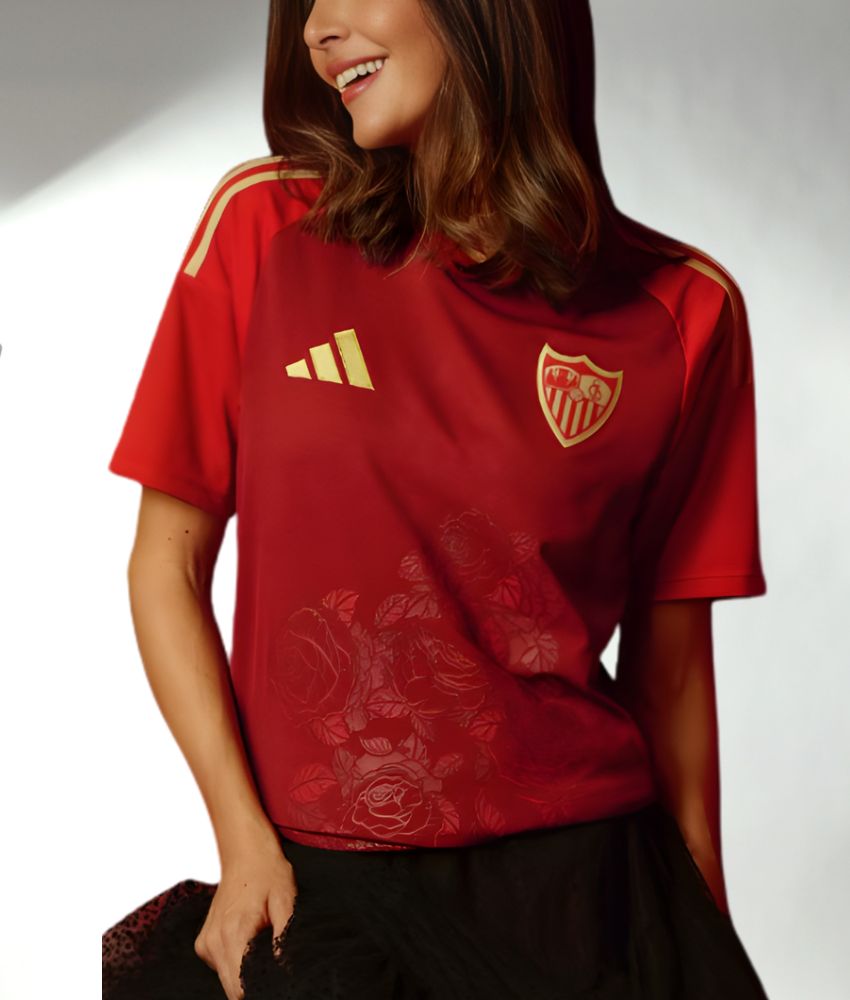 Sevilla 2025/26 Special Edition
