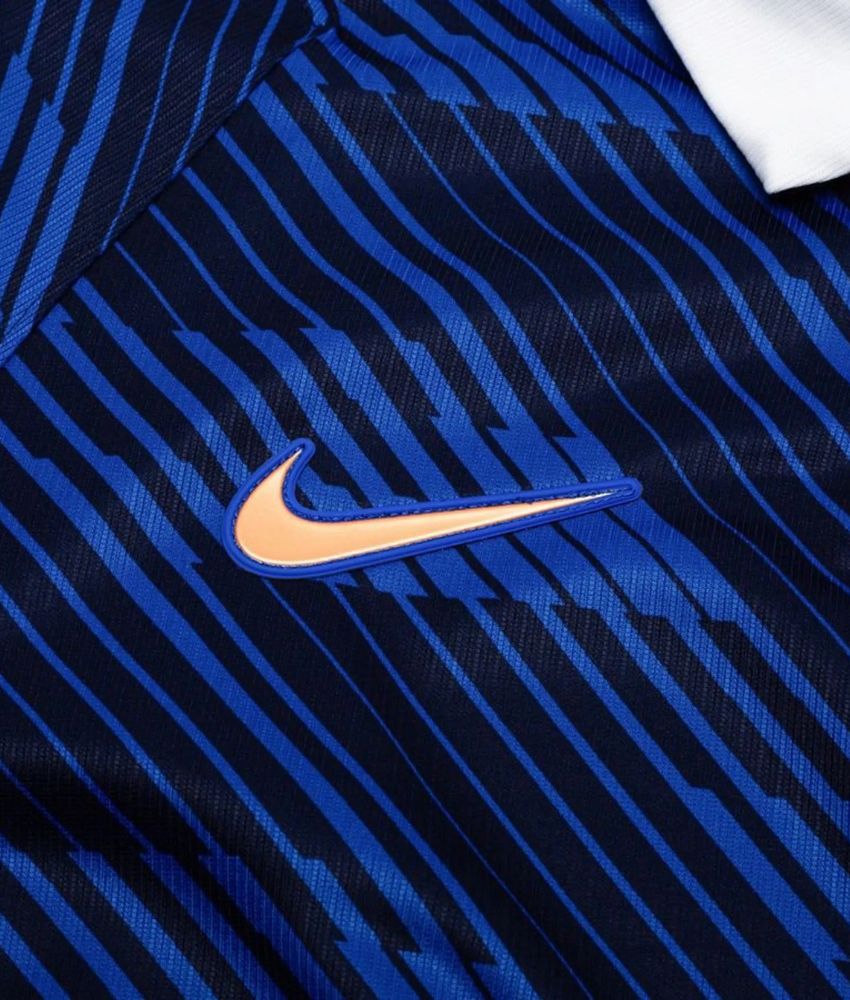 France 2026 World Cup Home Kit – Kids