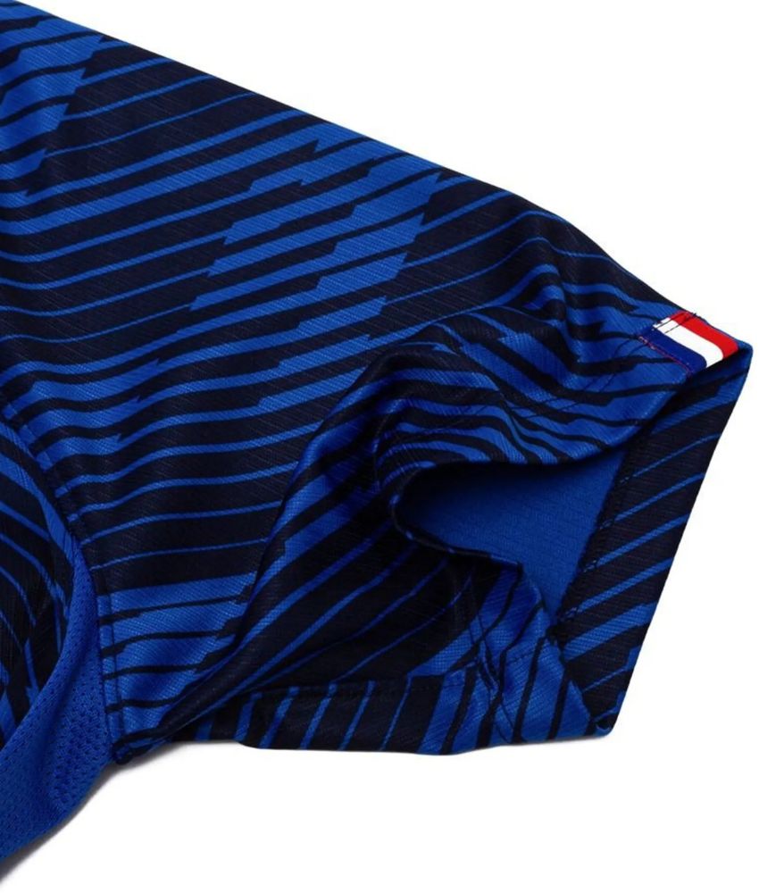 France 2026 World Cup Home Kit – Kids