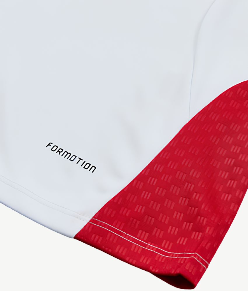Spain 2026 Away 1/4 Zip Tracksuit