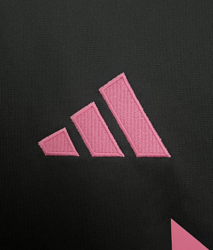 Inter Miami 2025/26 Away Jersey – Fan Version