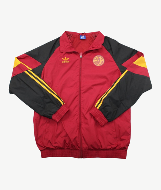 AS Roma 2024 Windbreaker Jacket