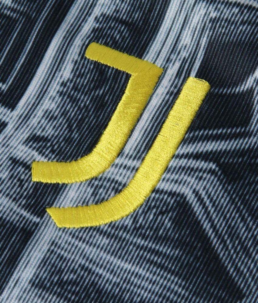 Juventus 2025/26 'Pinturicchio' Special Edition Long Sleeve Jersey – Fan Version