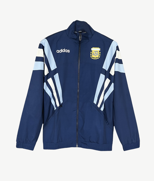 Argentina 2024 Windbreaker Jacket