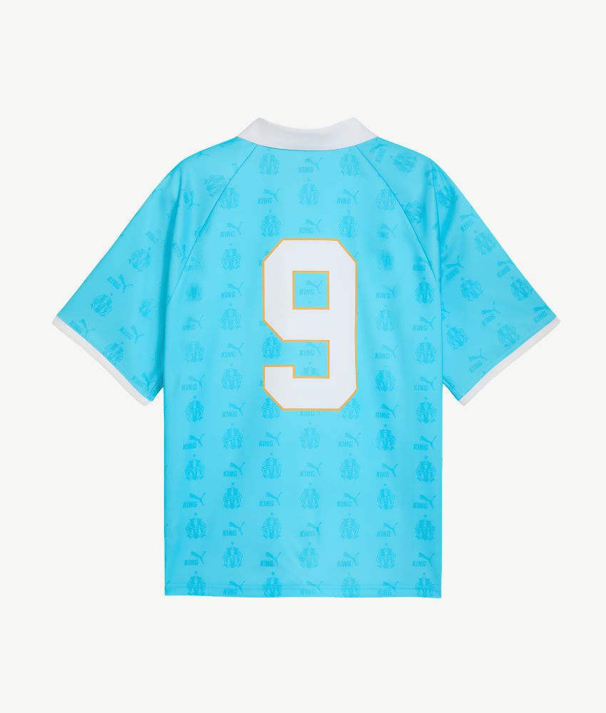 Marseille 2026 Retro Throwback Special Edition Jersey