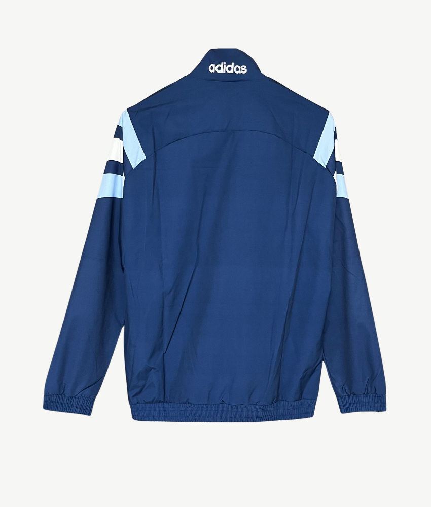 Argentina 2024 Windbreaker Jacket