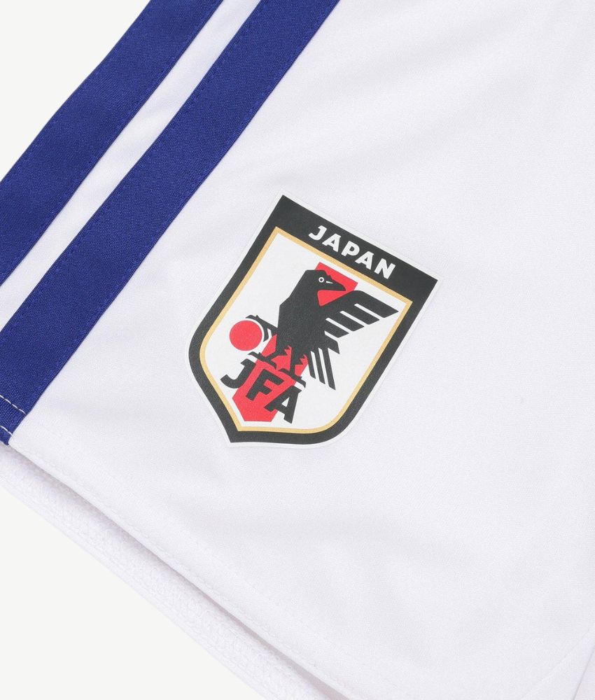 Japan 2026 World Cup Home Kit – Kids