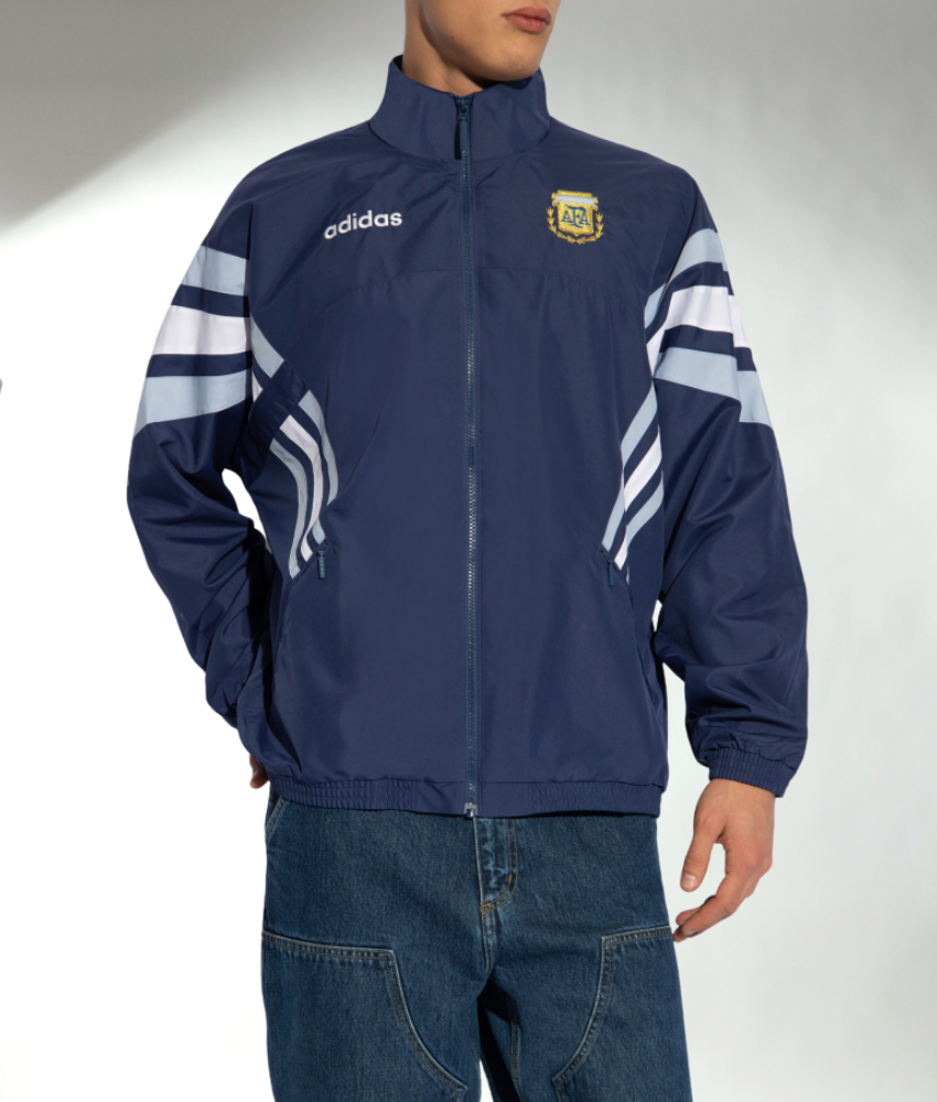 Argentina 2024 Windbreaker Jacket
