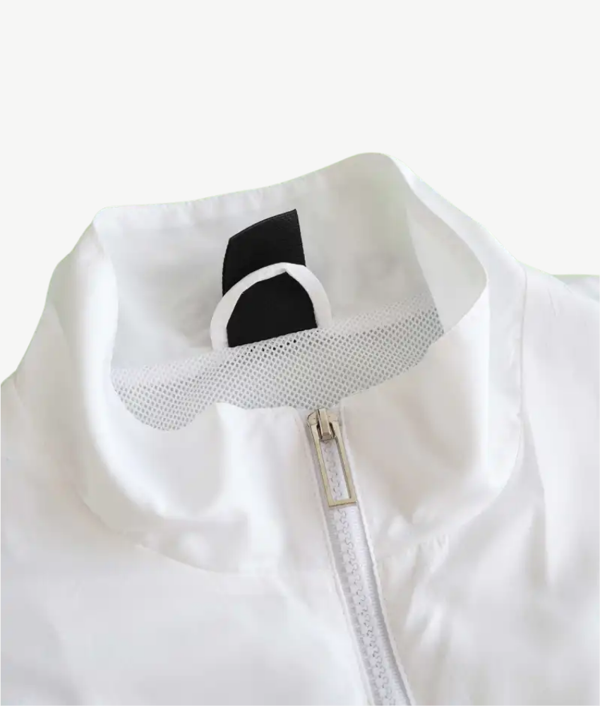 Germany 2024 Windbreaker Jacket