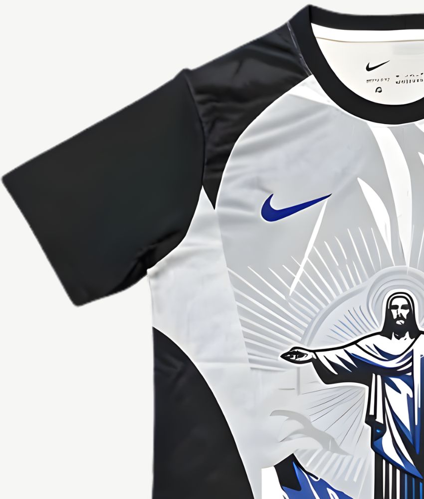 Brazil 2026 'Redeemer Blue' Special Edition