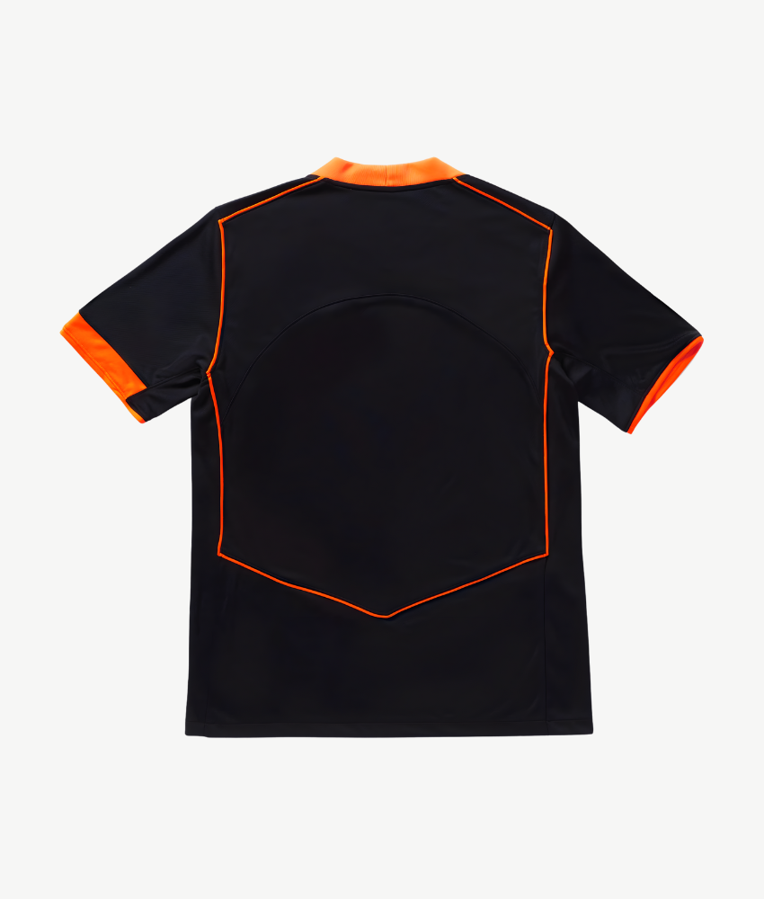 Corinthians 2025/26 Third Jersey – Fan Version