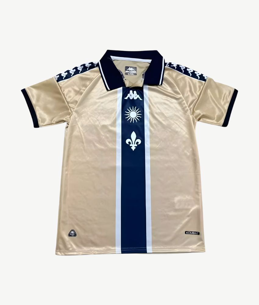 Versailles 2025/26 Fourth Jersey – Fan Version