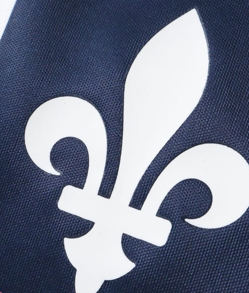 Versailles 2025/26 Fourth Jersey – Fan Version