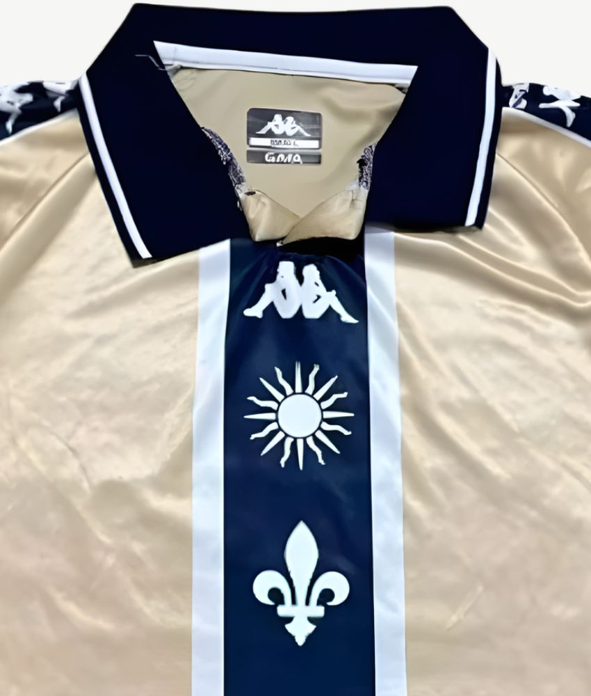 Versailles 2025/26 Fourth Jersey – Fan Version