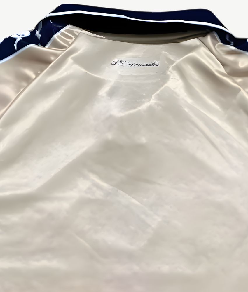 Versailles 2025/26 Fourth Jersey – Fan Version