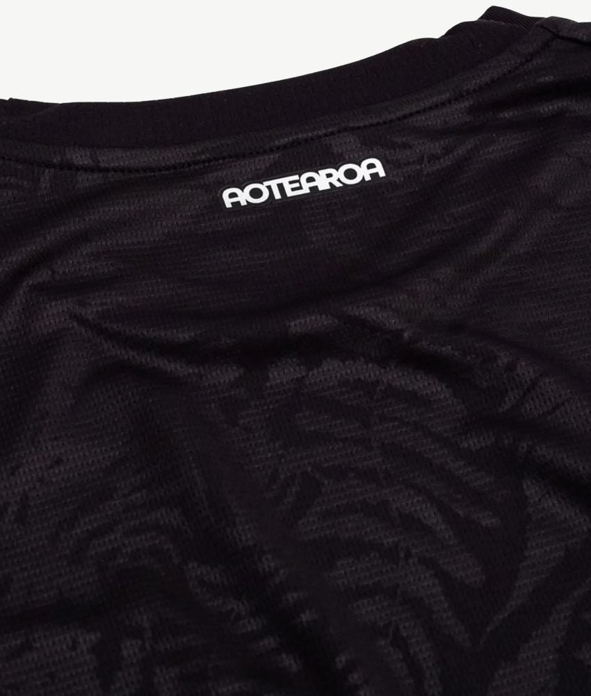 New Zealand 2026 World Cup Third Jersey – Fan Version