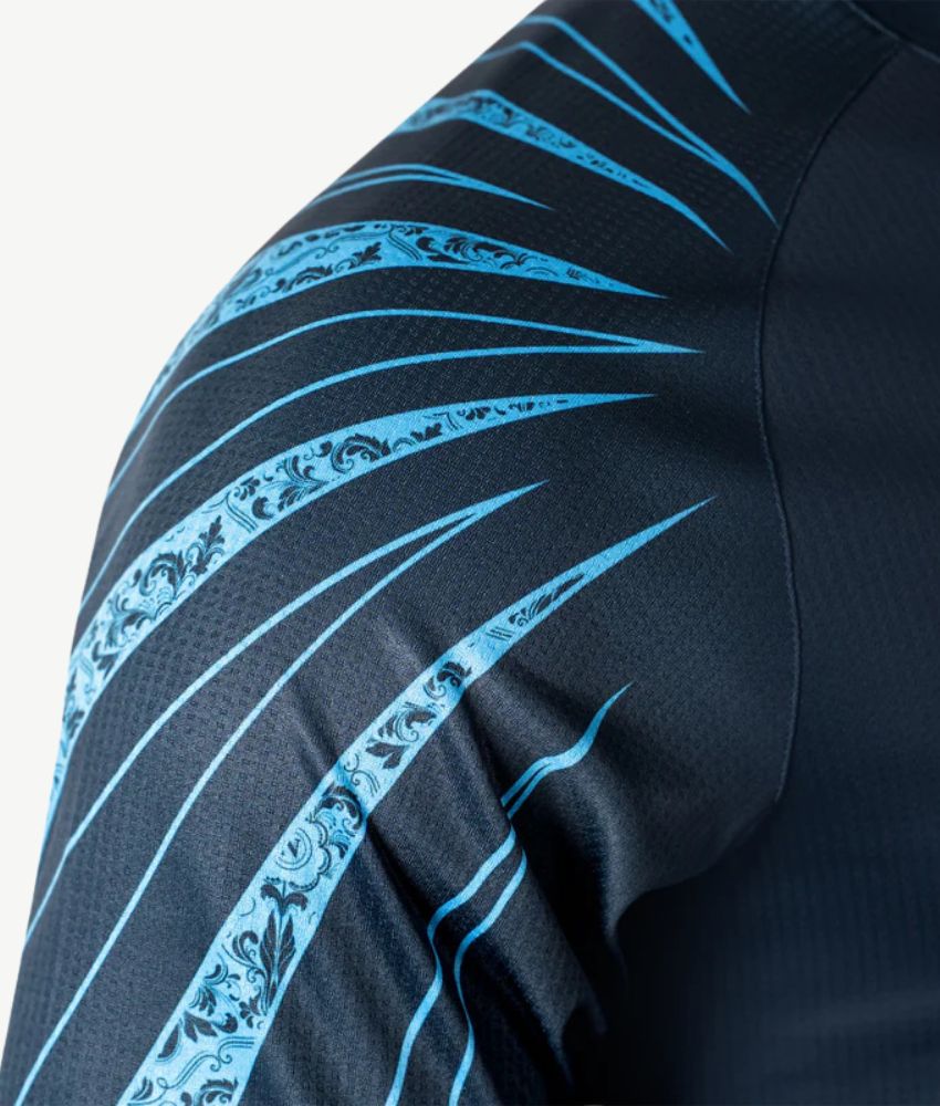 Napoli 2025/26 Pre-Match Jersey – Fan Version