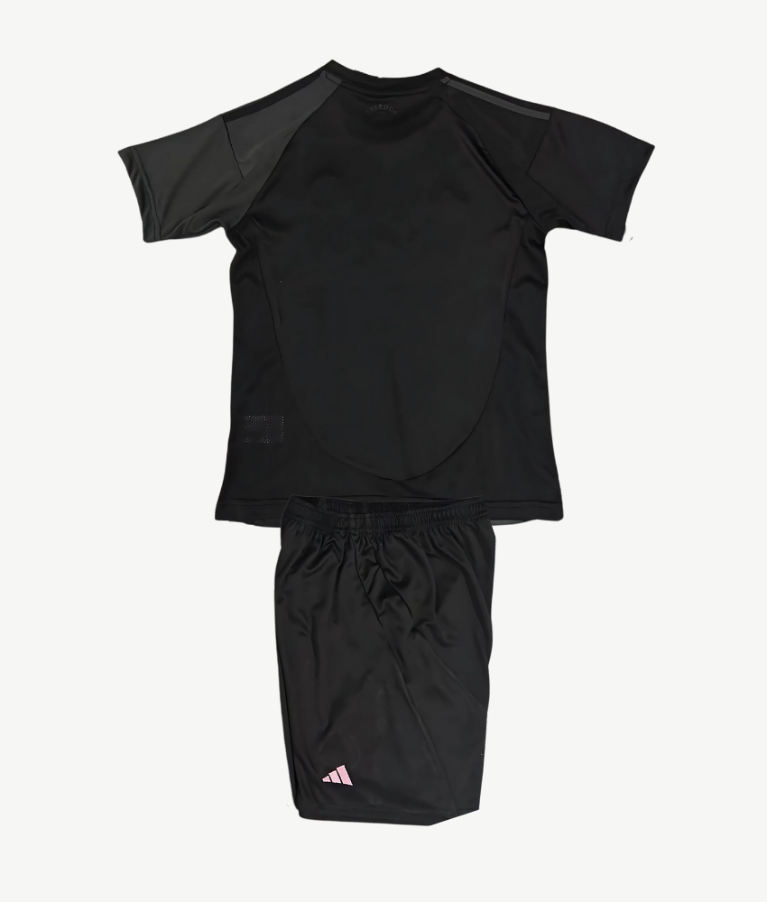 Inter Miami 2025/26 Away Kit – Kids