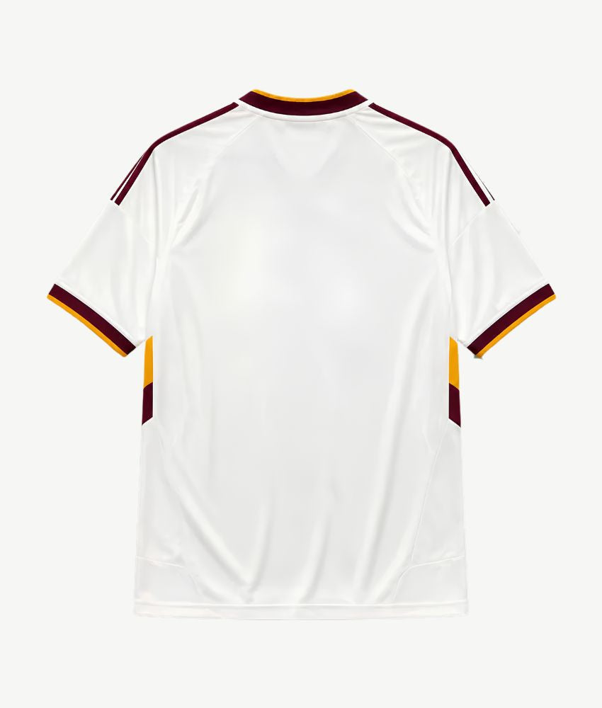AS Roma 2026/27 Away Jersey – Fan Version