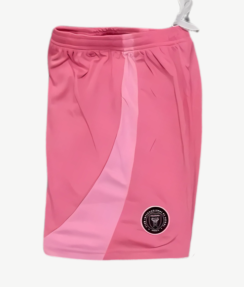 Inter Miami 2025/26 Home Kit – Kids