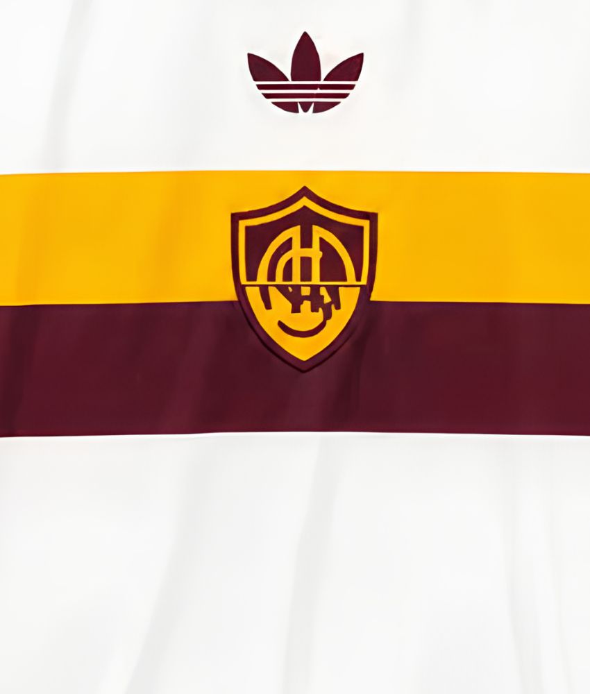 AS Roma 2026/27 Away Jersey – Fan Version