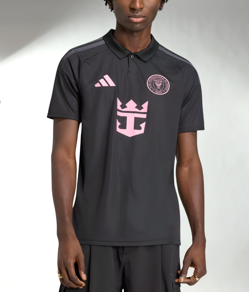 Inter Miami 2026/27 Away Jersey – Fan Version