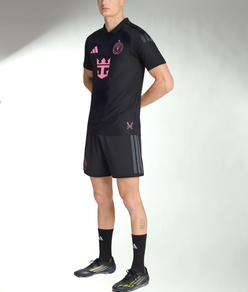 Inter Miami 2026/27 Away Jersey – Fan Version