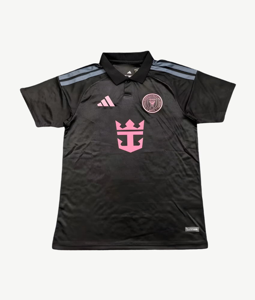 Inter Miami 2026/27 Away Jersey – Fan Version