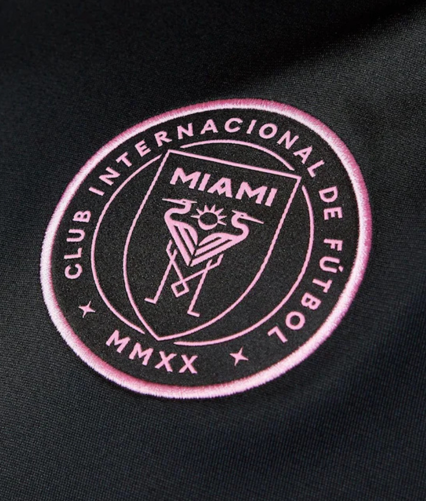 Inter Miami 2026/27 Away Jersey – Fan Version