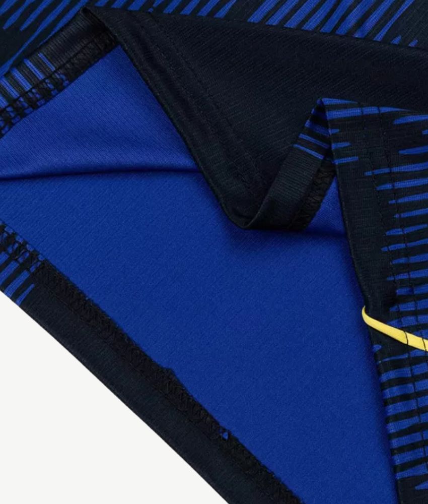 Brazil 2026 World Cup Away Kit – Kids