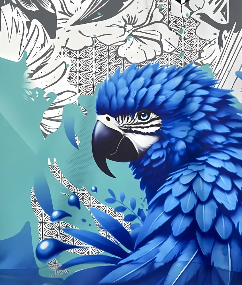 Brazil 'Tropical Bird' Special Edition Kit – Kids
