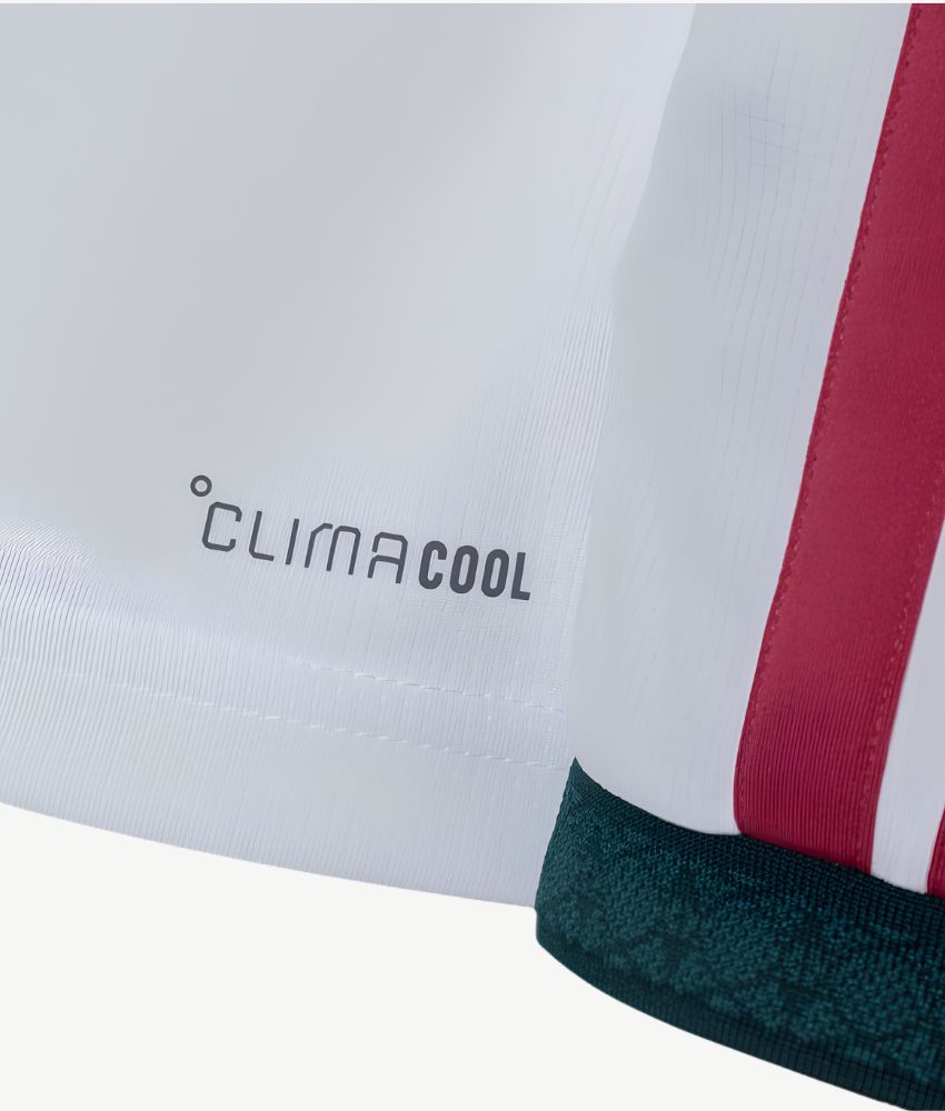 Real Madrid 2026/27 Home Long Sleeve Jersey – Fan Version