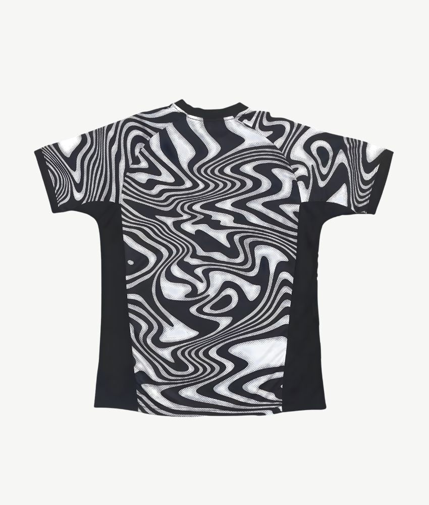 Brazil 2026 World Cup Goalkeeper Kit – Kids