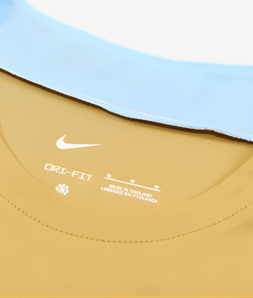 France 2025 Away Vest Set