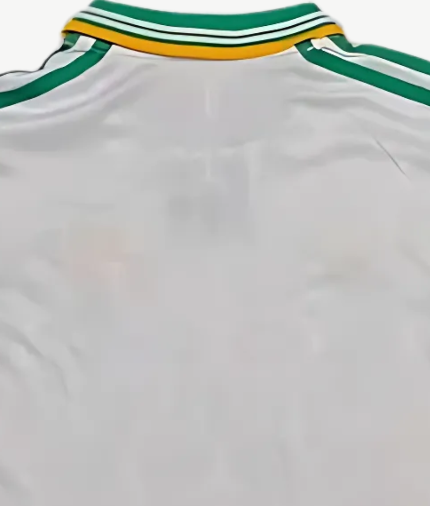 AS Roma 2025/26 Third Kit – Kids