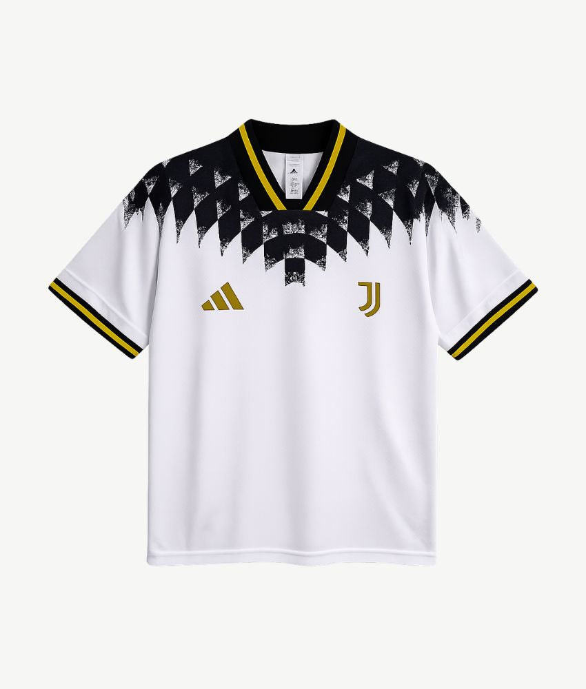 Juventus 2026/27 'Classics' Special Edition Jersey – Fan Version