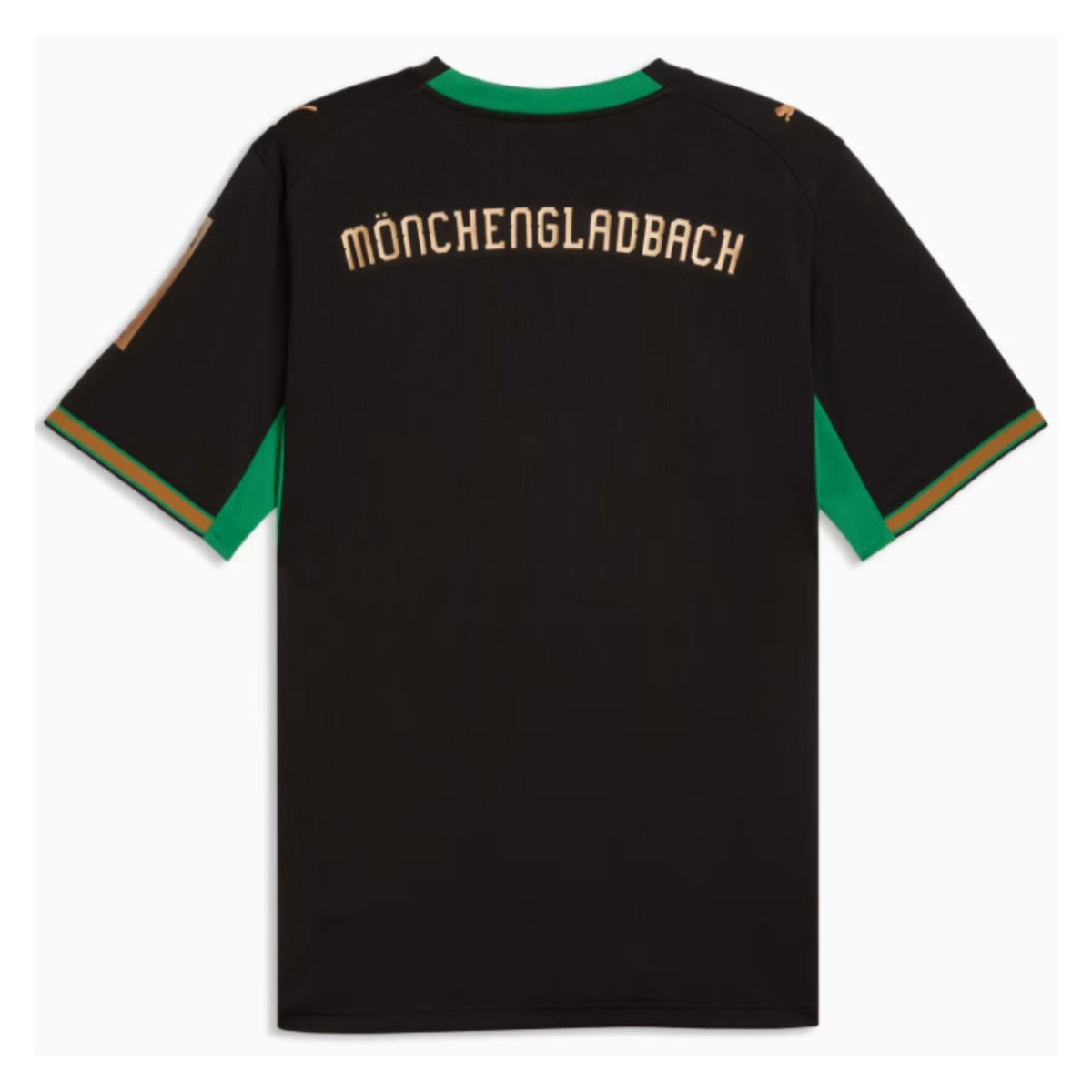 Borussia Mönchengladbach 2026/27 Away Jersey – Men's Fan Version