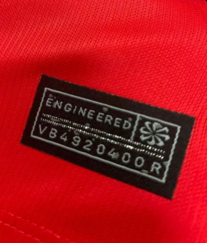 Canada 2026 World Cup Home Kit – Kids