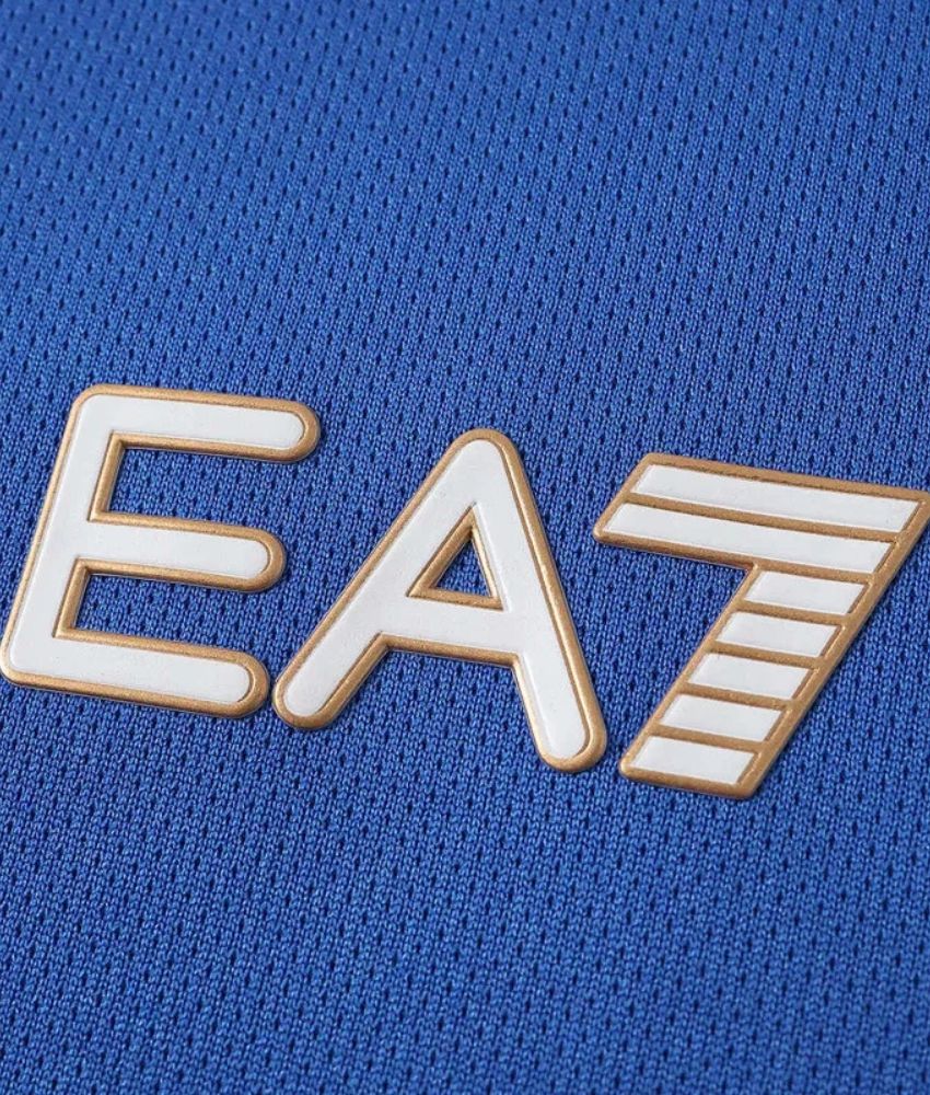 Napoli 2026/27 '100 Year Anniversary' Special Edition Jersey – Fan Version