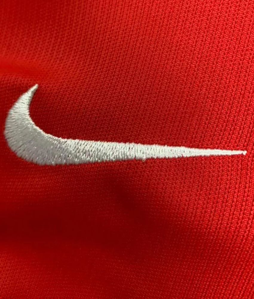 Canada 2026 World Cup Home Kit – Kids