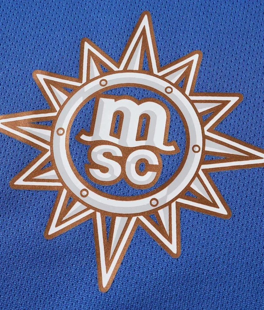 Napoli 2026/27 '100 Year Anniversary' Special Edition Jersey – Fan Version