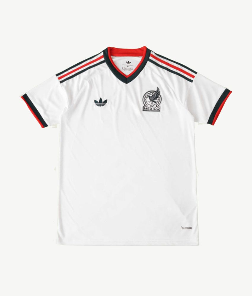 Mexico 2026 World Cup Away Jersey – Fan Version