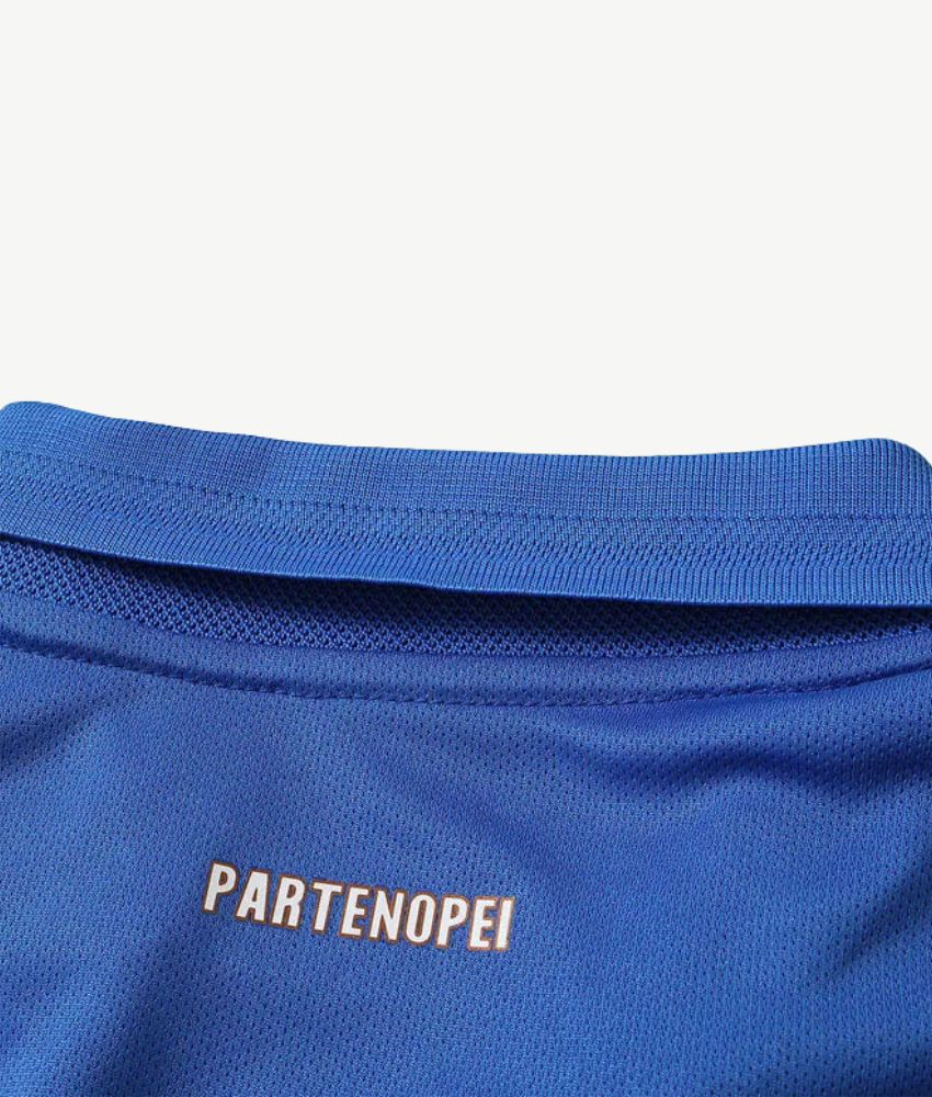 Napoli 2026/27 '100 Year Anniversary' Special Edition Jersey – Fan Version