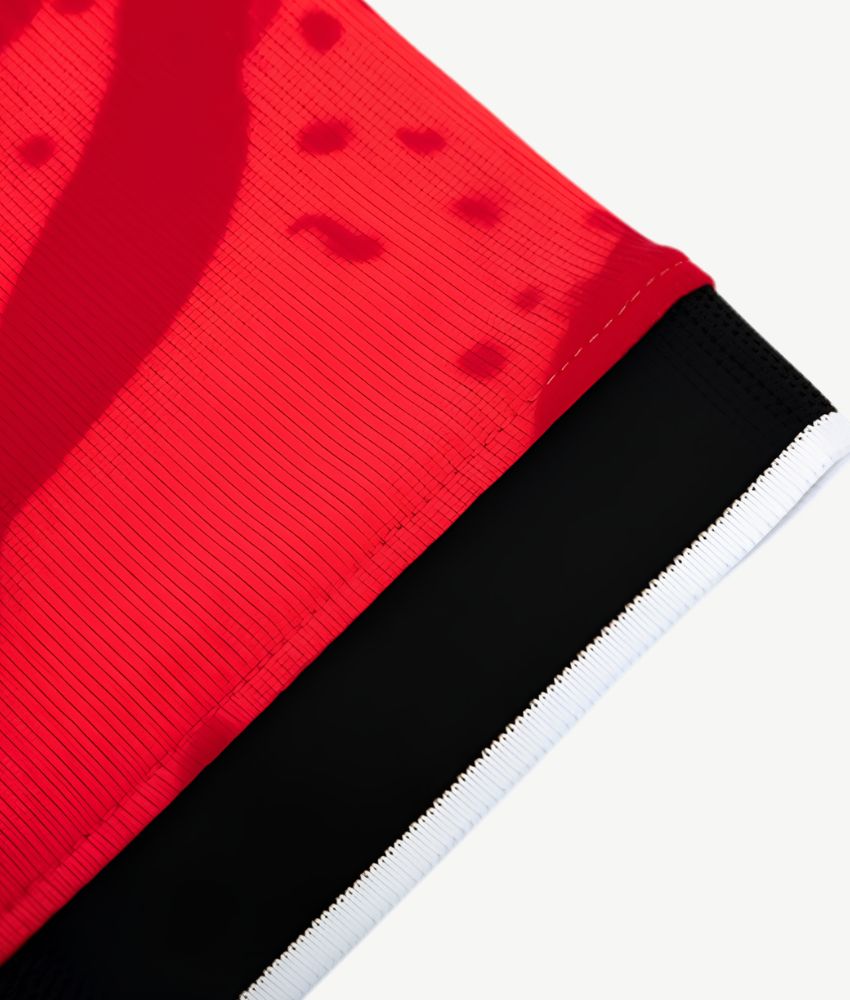 South Korea 2026 World Cup Home Kit – Kids