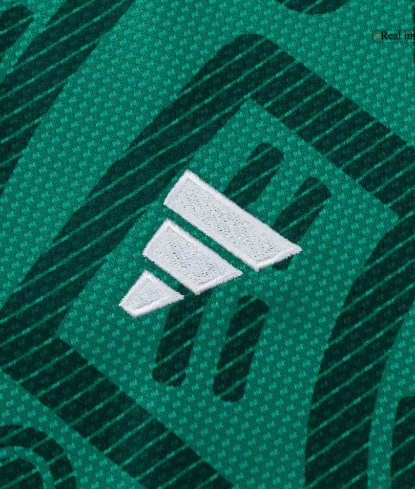Mexico 2026 World Cup Home Kit – Kids