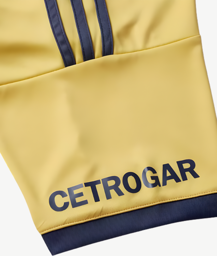 Boca Juniors 2025/26 Away Jersey – Fan Version