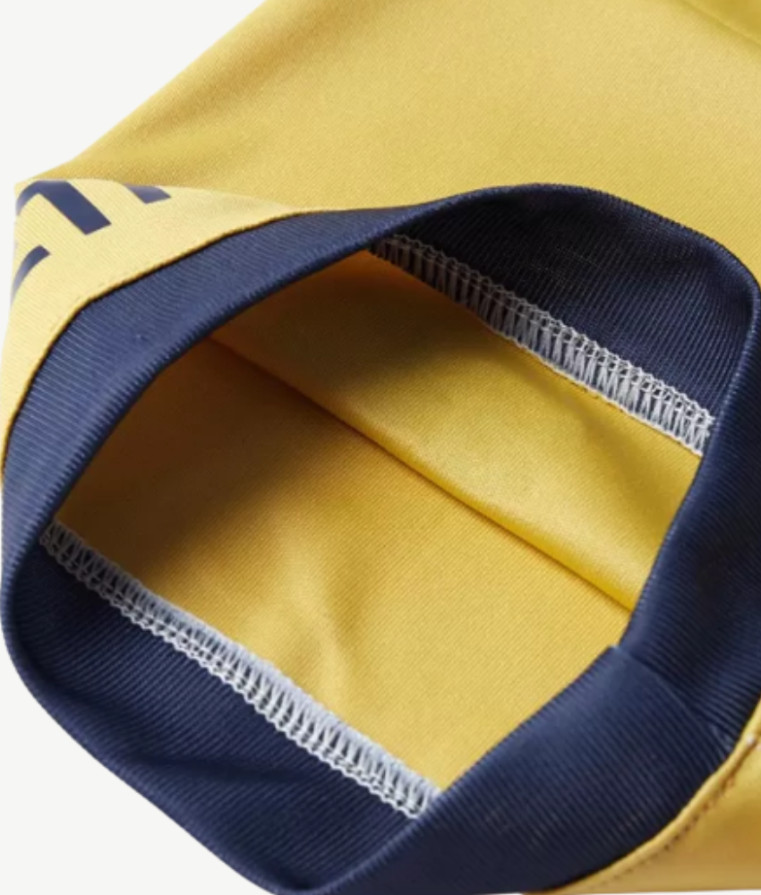 Boca Juniors 2025/26 Away Jersey – Fan Version