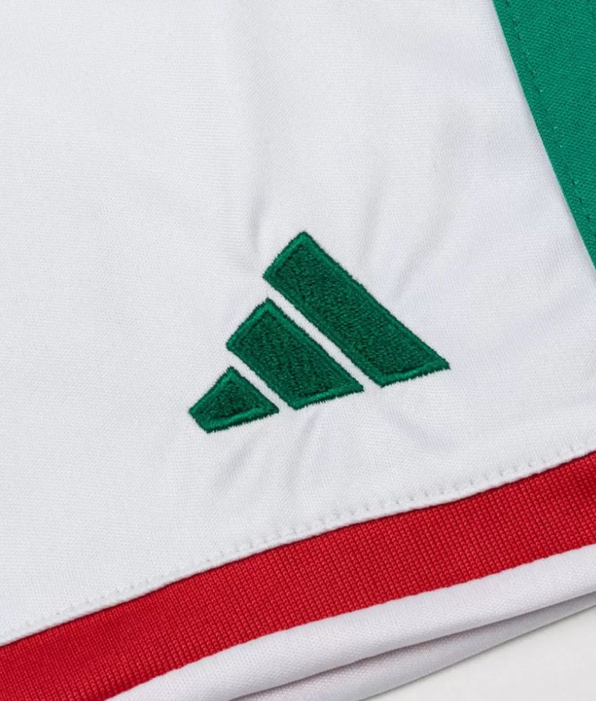 Mexico 2026 World Cup Home Kit – Kids